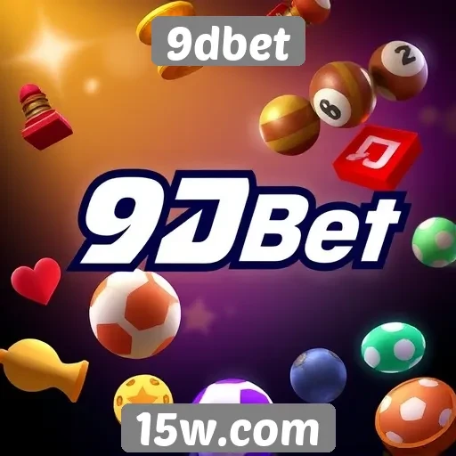 Análise das opções de jogos disponíveis no 9dbet