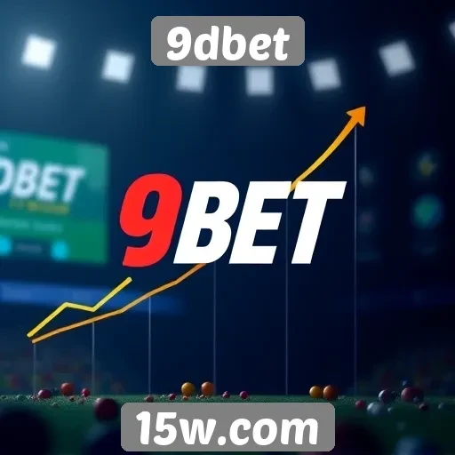 Perspectivas de crescimento de 9dbet no mercado
