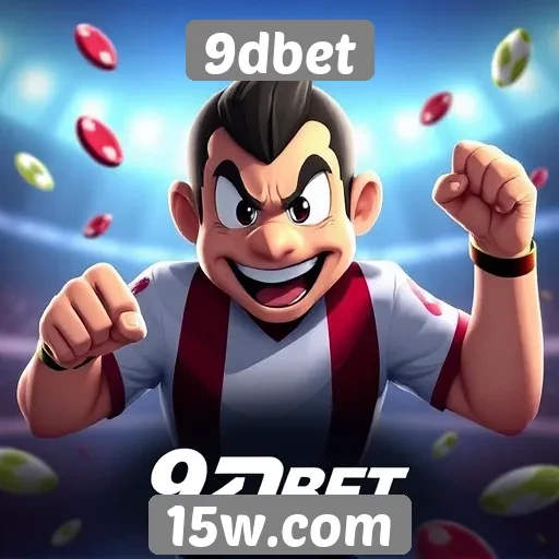 Ofertas e promoções disponíveis no 9dbet