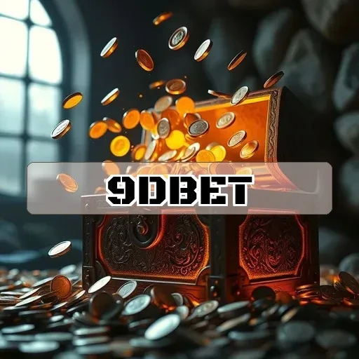 9dbet: A Revolução do Cassino Online Está Aqui!
