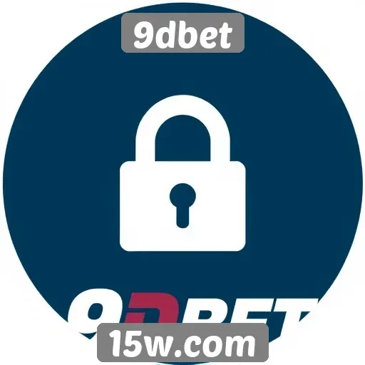 Segurança e privacidade no 9dbet para usuários