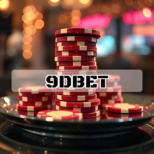 9dbet: Aventura e Prêmios nos Melhores Caça-níqueis Online